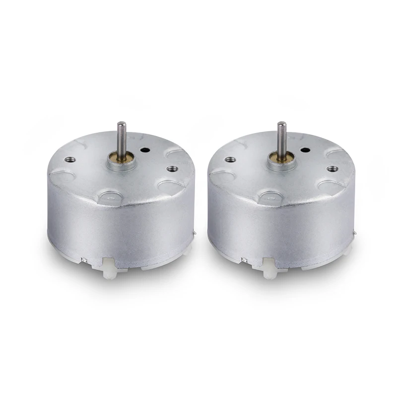 RF-500TB-18280 dc Motor