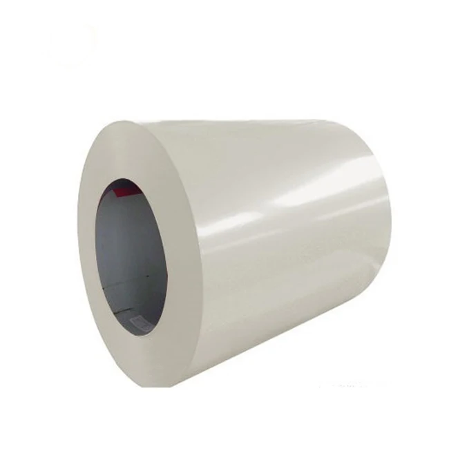 Hot selling Prepainted Galvanized Color Coated Steel Coil Aluminum zinc coated roofing sheet with low price