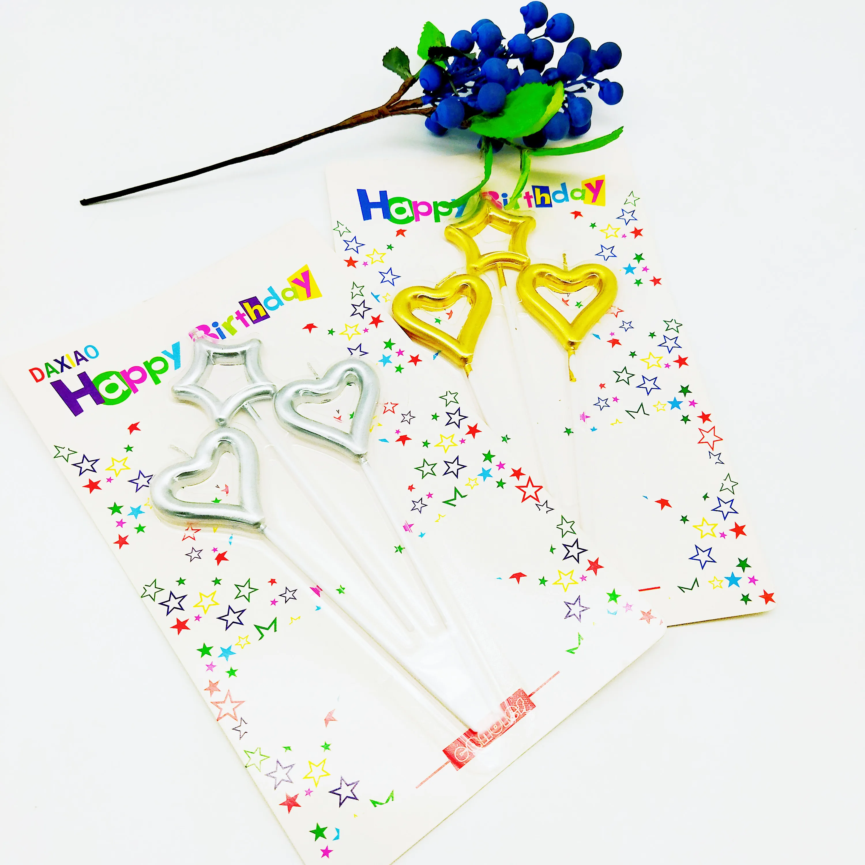 Wholesale Customised Paraffin Wax Personalised Candle Supplier