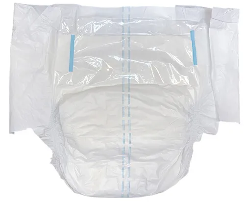 Abdl Diaper Sample Xxl Adult diapersJapan Soft Channel Anti Style Fabric SAP Adjustable Color Type  M L XL