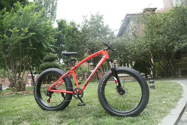 24' 26 29 inch wheels 29 in aluminum  fat tire 24 speed bicycle mountain bike