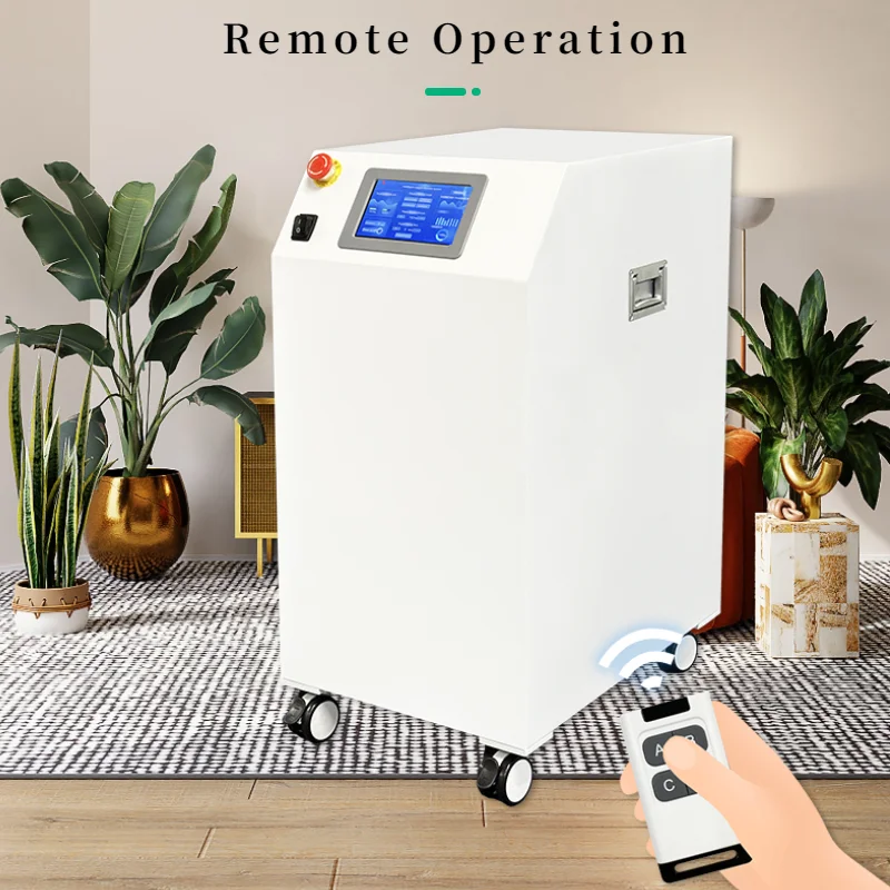 2024 New China Manufacturer 1.3ATA 30Kpa Vertical Sitting Chamber HBOT Chamber Oxygen  Therapy Chamber Inflated Tent SPA Camara