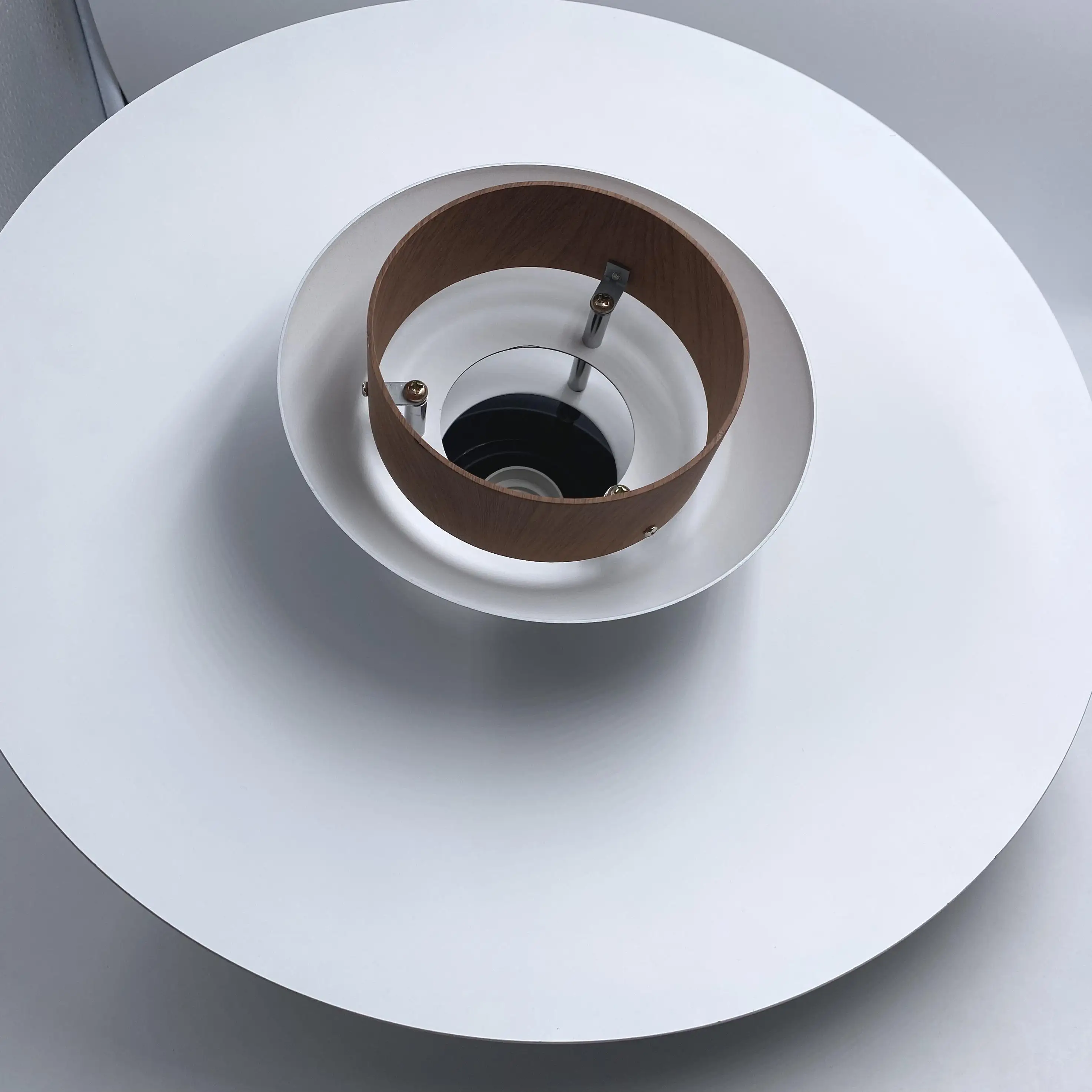 Minimalist lights lighting chandelier lamp dining living room long wooden led pendant lights