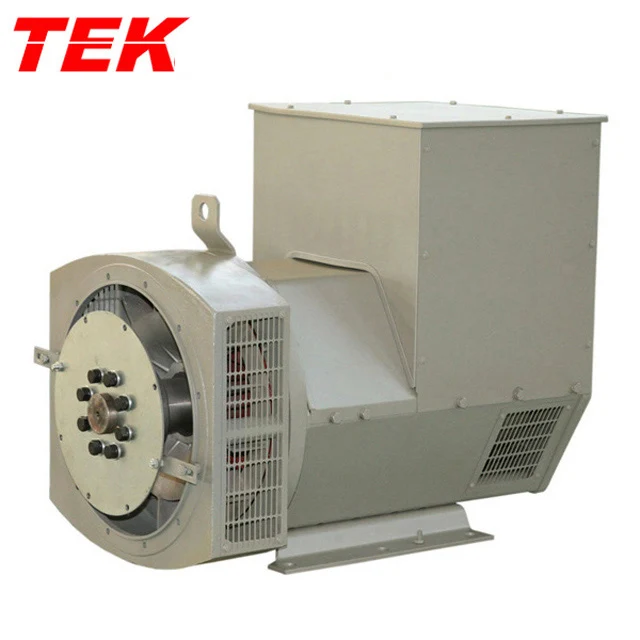 STF-274D 91.2kw Three-Phase Copy Stamfort Steel shell Brushless Copper Wire A.C. synchronous STF Alternator
