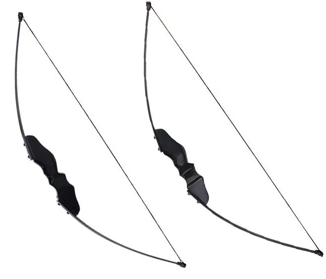 Good Quality For Amusement Archery Chuck Arrow And Target Box Set Portable Cheap Children Bow And Arrow Set