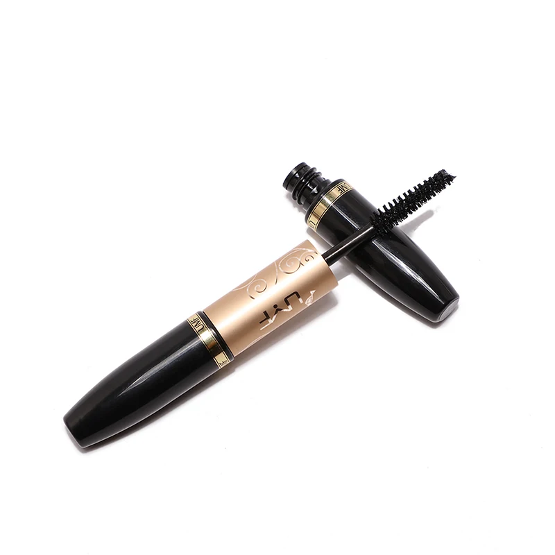 Factory Price Custom Mascara Tube Bottle Private Label Makeup Black Double Head Mascara
