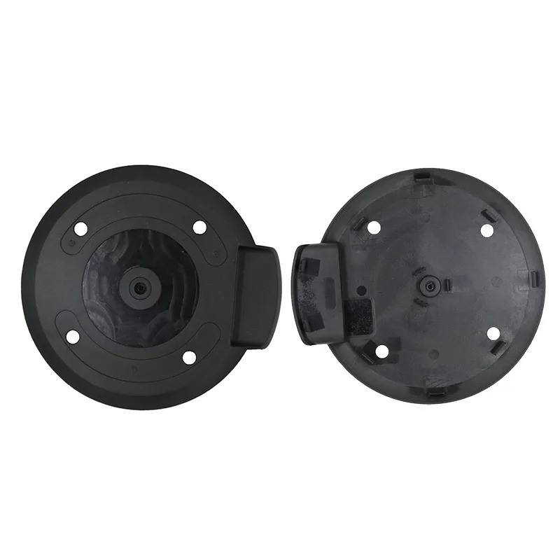 Gauge Wheel Assembly Poly Injection Plastic Molded Shell Inject Mold Turbine Housing