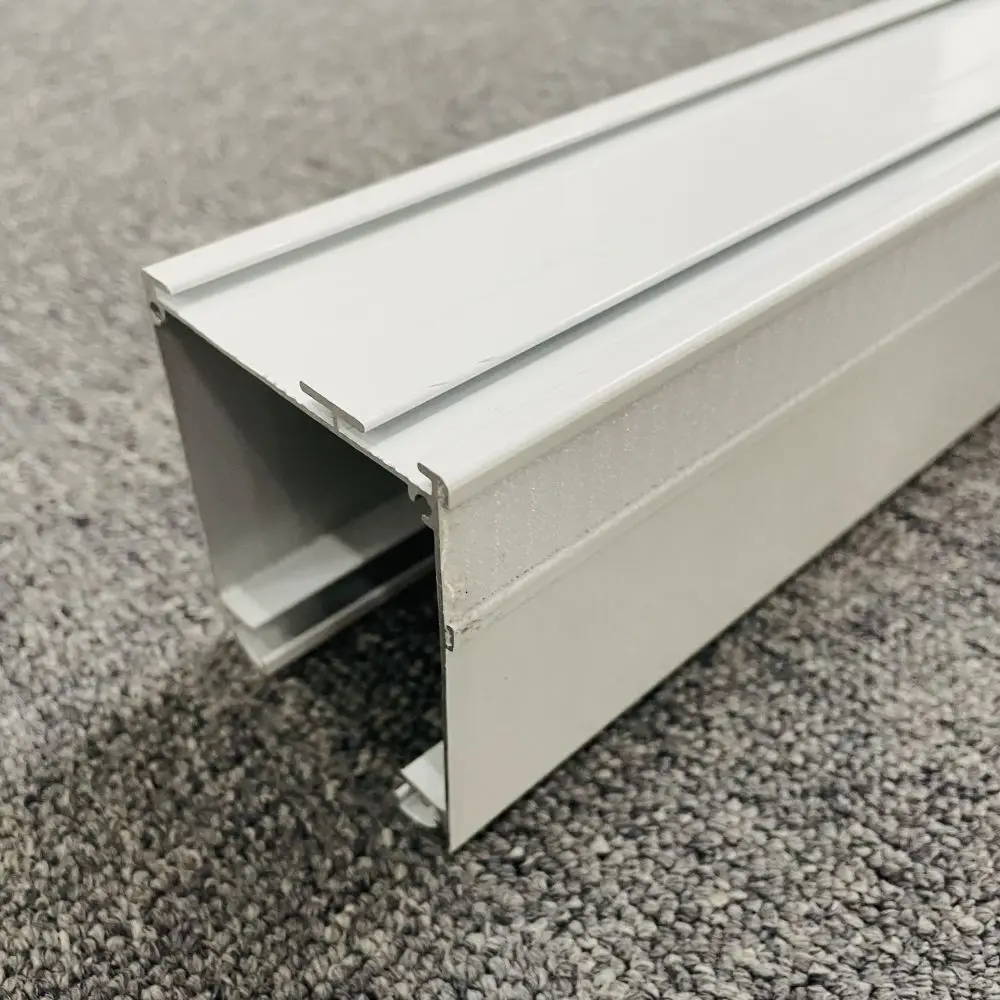 AC 230V 50Hz RS485 and wireless 433.92MHz electronic limit tubular motor for roller blinds roller shutter roman blinds