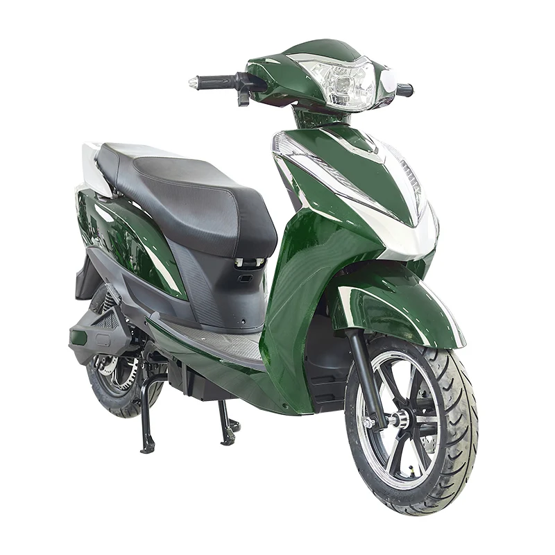 CKD CBU 12-дюймовый Электрический мотоцикл Заводская 700 Вт/900 Вт 55 км/ч скоростной 2-колесный гоночный электрический скутер мопеды и скутеры