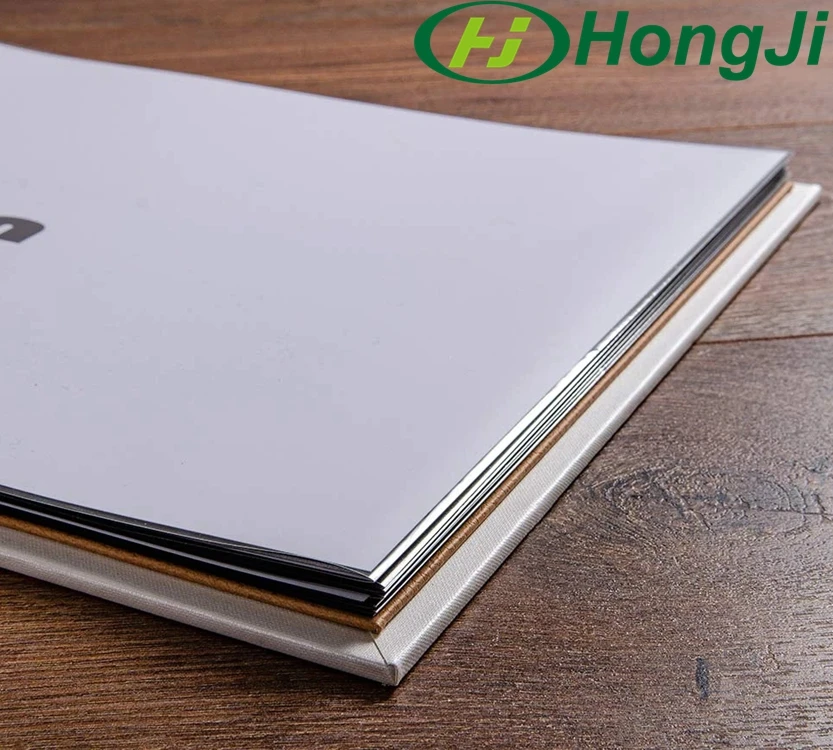 Картонная папка для файлов с индивидуальной печатью