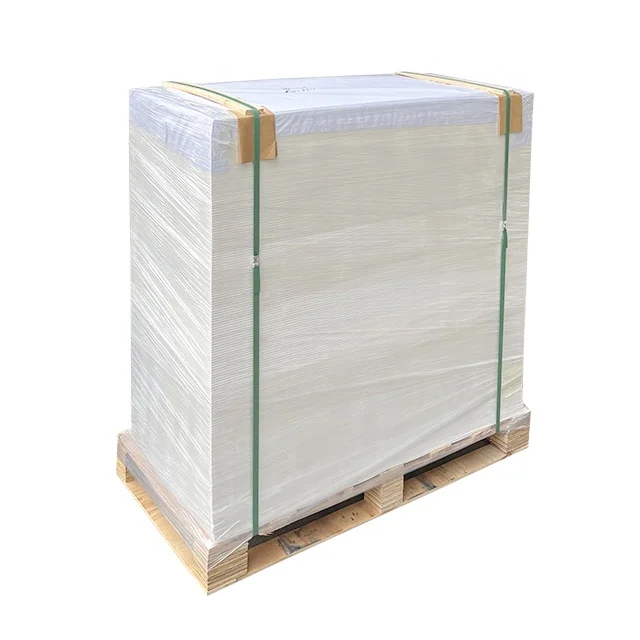 Food grade PE Coated Cup Paper Waterproof & Oilproof Specialty Paper for Offset Printing for Industrial Use & Chemicals