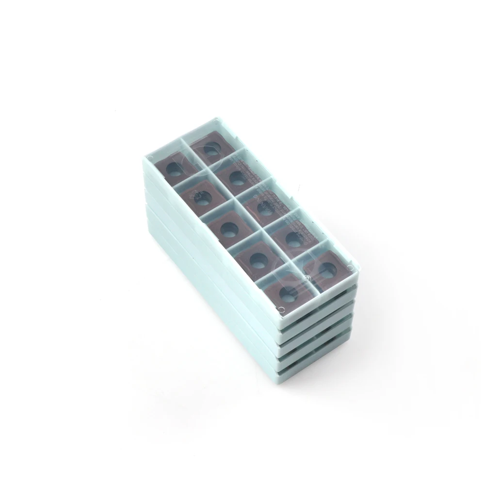 High Quality CNC Turning Inserts Cutting Tools Wholesale PVD CVD Carbide Turning Inserts