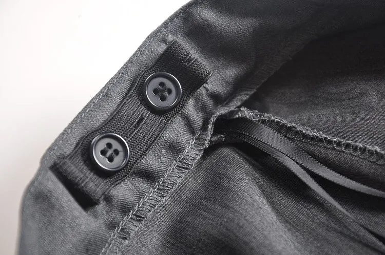 T R Adults Girls School Uniform Pleated Skirt