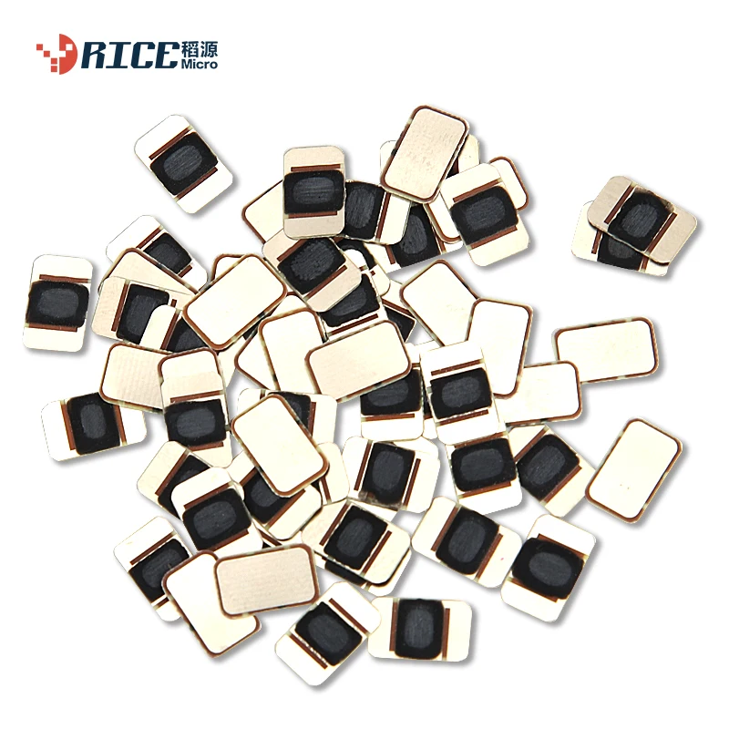  Водонепроницаемый чип D213 13 56 МГц RFID NFC HF для Мобильных Платежей и передачи