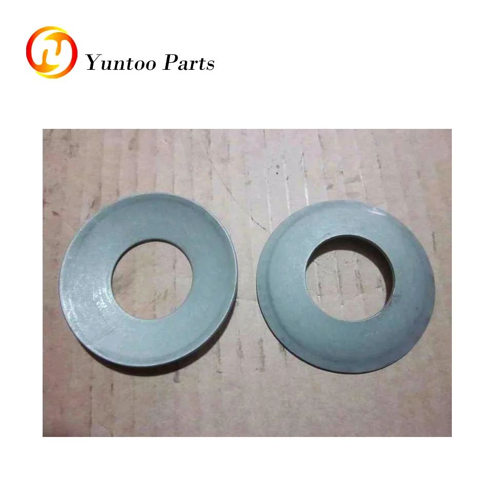 differential assembly and spare parts and crown gears