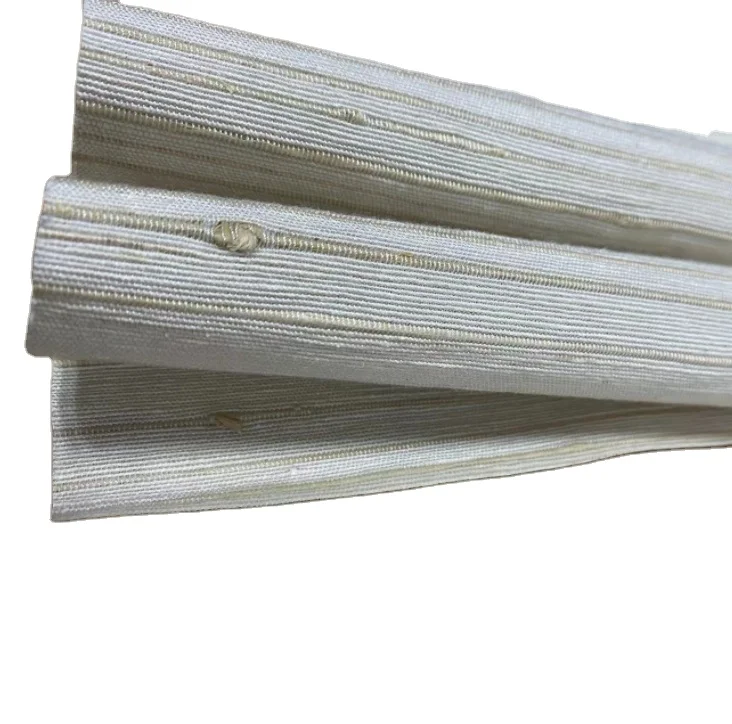 China Factory Wholesale Natural Woven Blinds Fabric