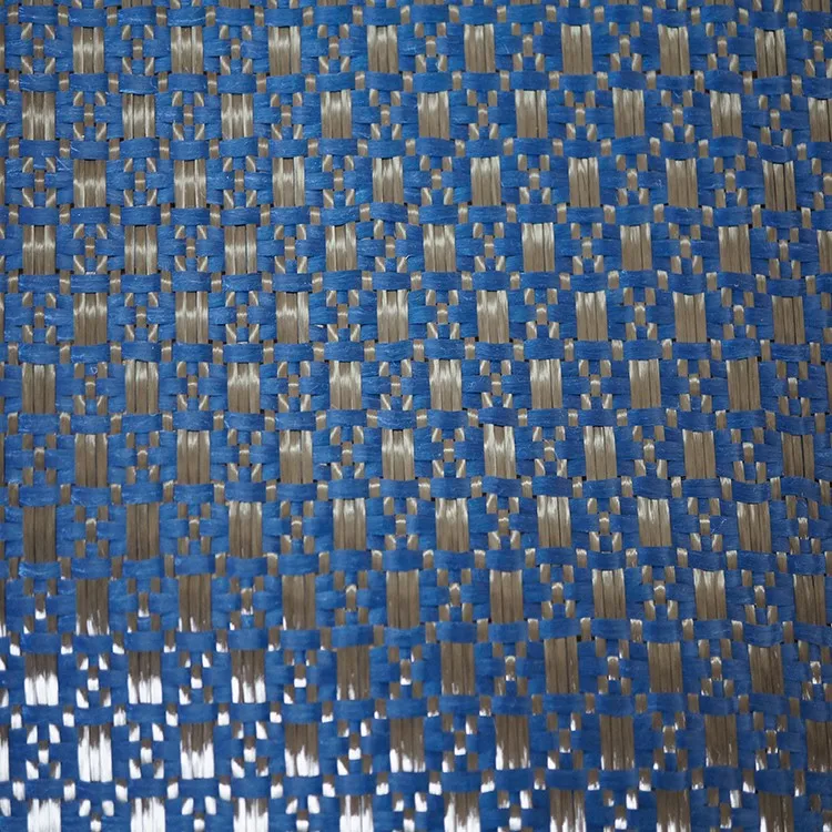 Colourful carbon aramid hybrid jacquard fiber fabric fibre cloth