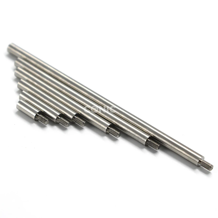 Professional Classical Design 0-10mm Depth Dial Indicator Measuring Tool With Din878 Standard