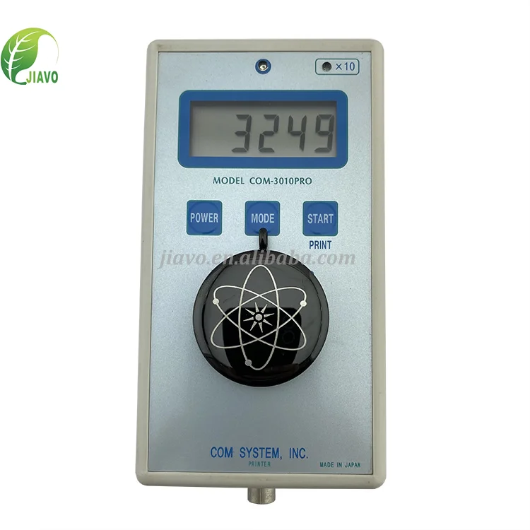 Metal Steel Energy Quantum 4 In 1 Price Pendant With Germanium Far Infrared Negative Ion Stone