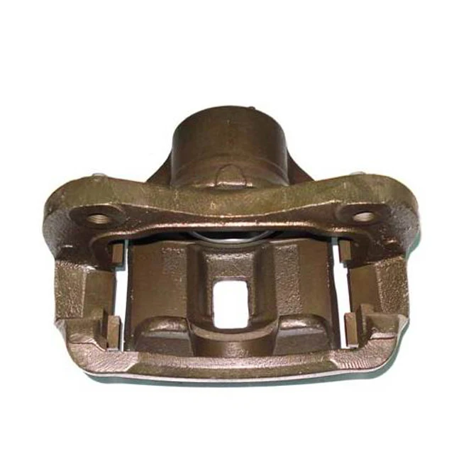 Fine motorcycle cnc brake caliper for HYUND COUPE GK 2.0 58180-38A10 58180-38A11 58180-2CA10