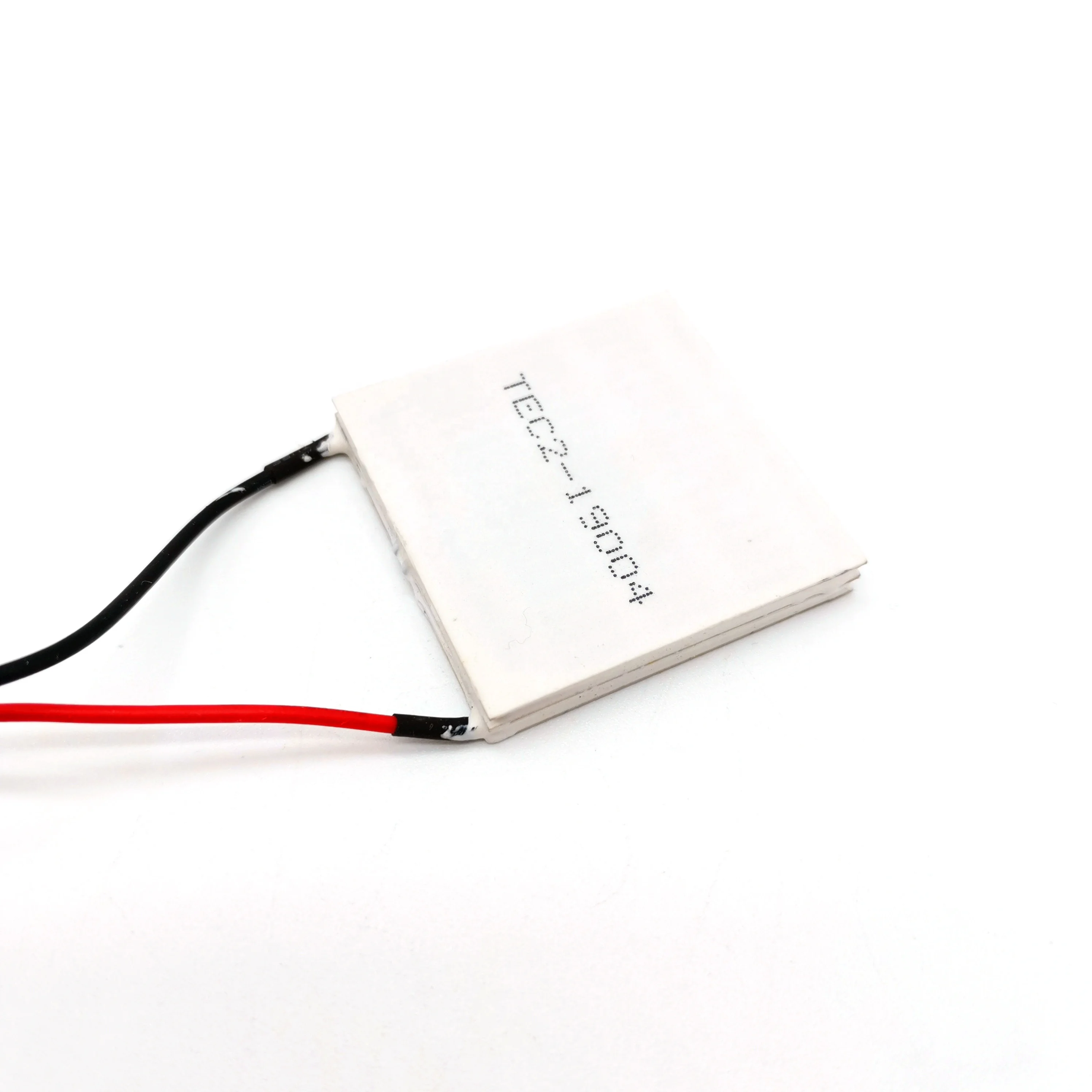 
 2 слоя TEC2-19004 Термоэлектрический охладитель модуля Пельтье пластина элемент 4A 16V 24W 40*40*7 мм  