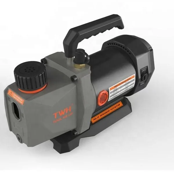 New 12V DC Portable Car Vacuum Pump ZL-12