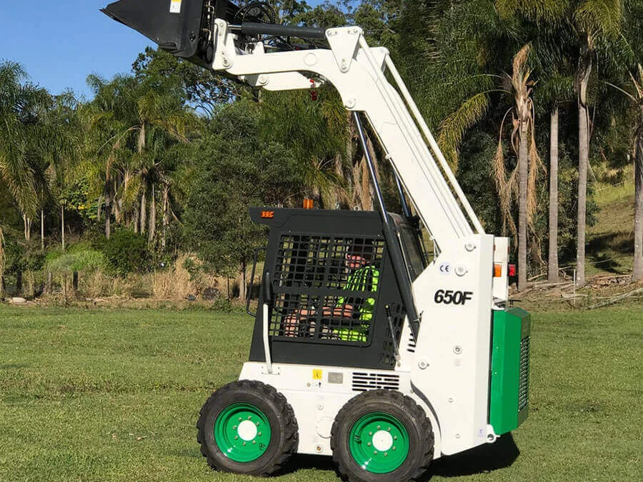 0 65 кг мини-погрузчик с бортовым поворотом 650f погрузчик фронтальный