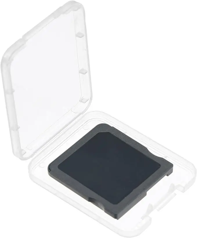 R4 Card R4 Adapter Compatible with DS/DSi/DSL/2DS/3DS