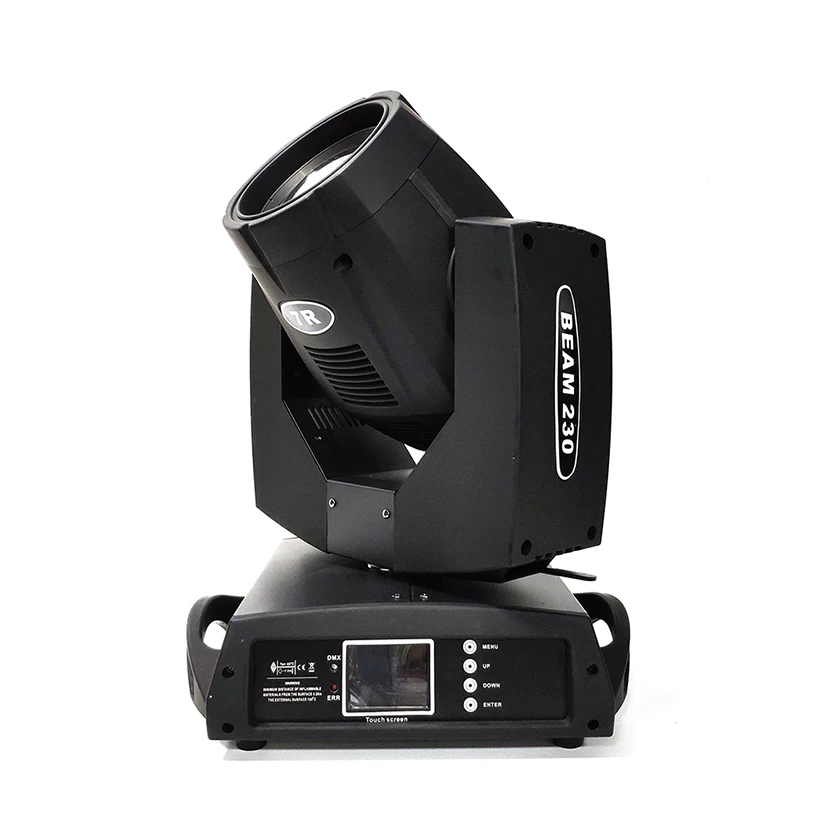 230W 7R Sharpy Beam Moving Head Sharpies Light Lyre Spot 5r 200w LVD Professional Manufacturer Dj Disco Led Stage Lighting Equip