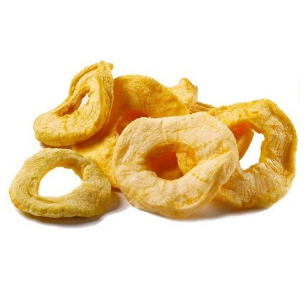 High quality Wholesale Natural Bulk Dried Apple from Uzbekistan Non-GMO Organic Dried apples for food