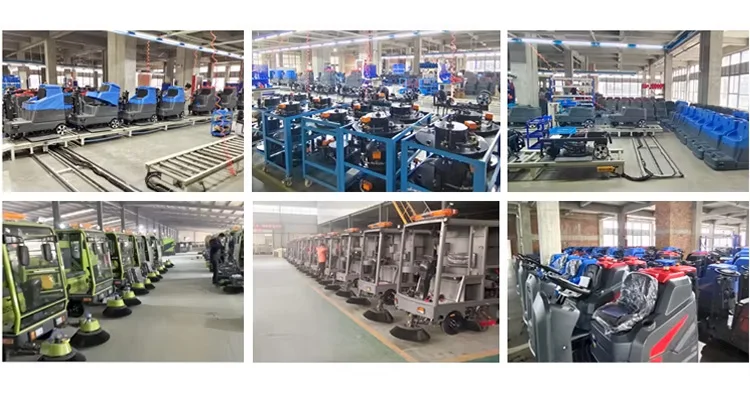 Silent Manual Vacuum Cleaner for Workshop Factory Warehouse Use Bagless Cyclone Wet Dry Industrial Vacuums Hand-Held US Plug