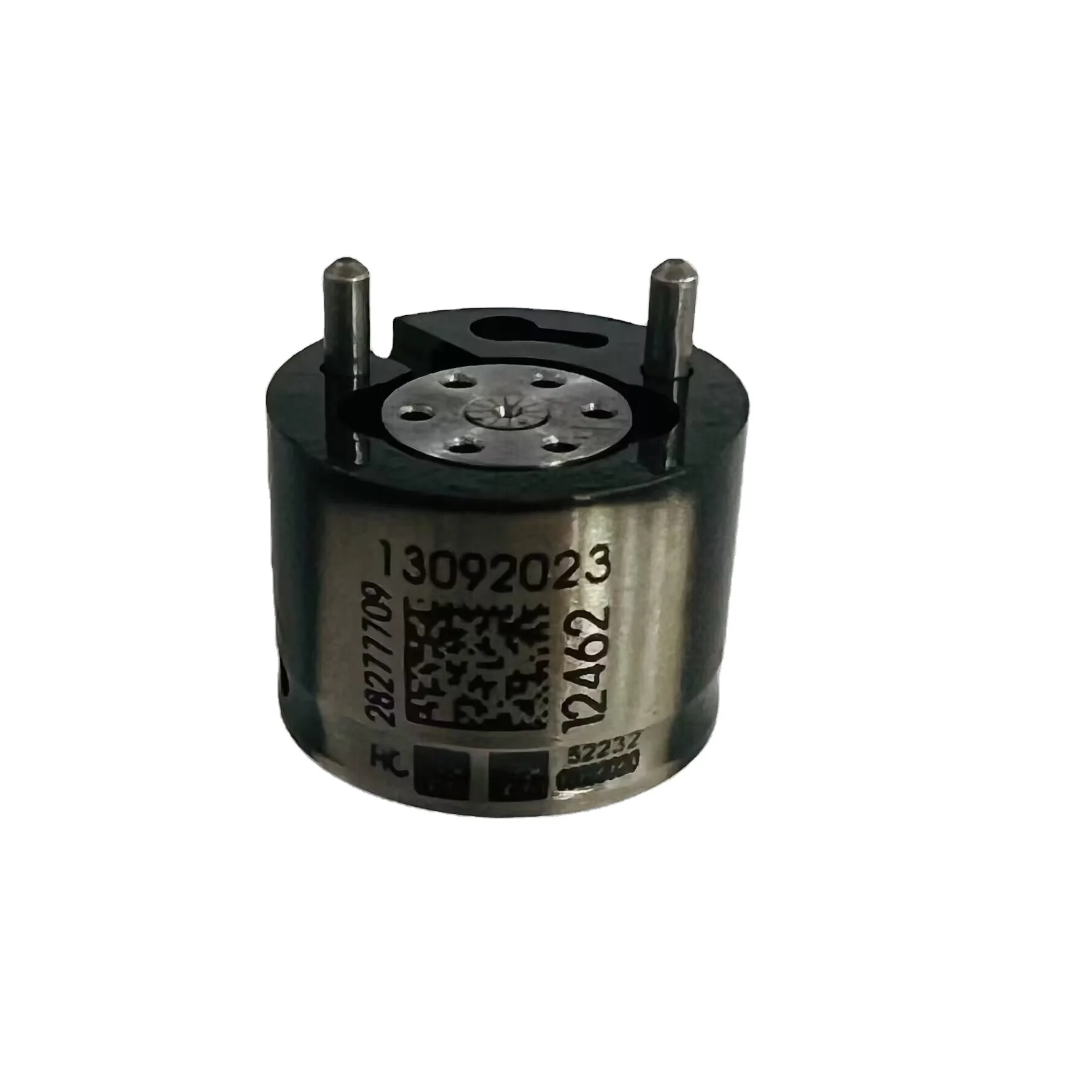 DELPH1 Diesel Fuel Engine Control Valve 9308-625C 28277709 Single Groove for Injector 28231462