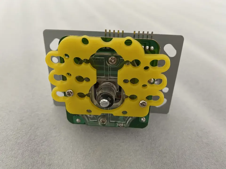 Joystick For Fish Game Machine Joystick Game Console Arcade Joystick For Sales