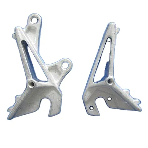 Custom Factory Direct High Precision Hot Forging Service OEM Steel Hot Forging Parts