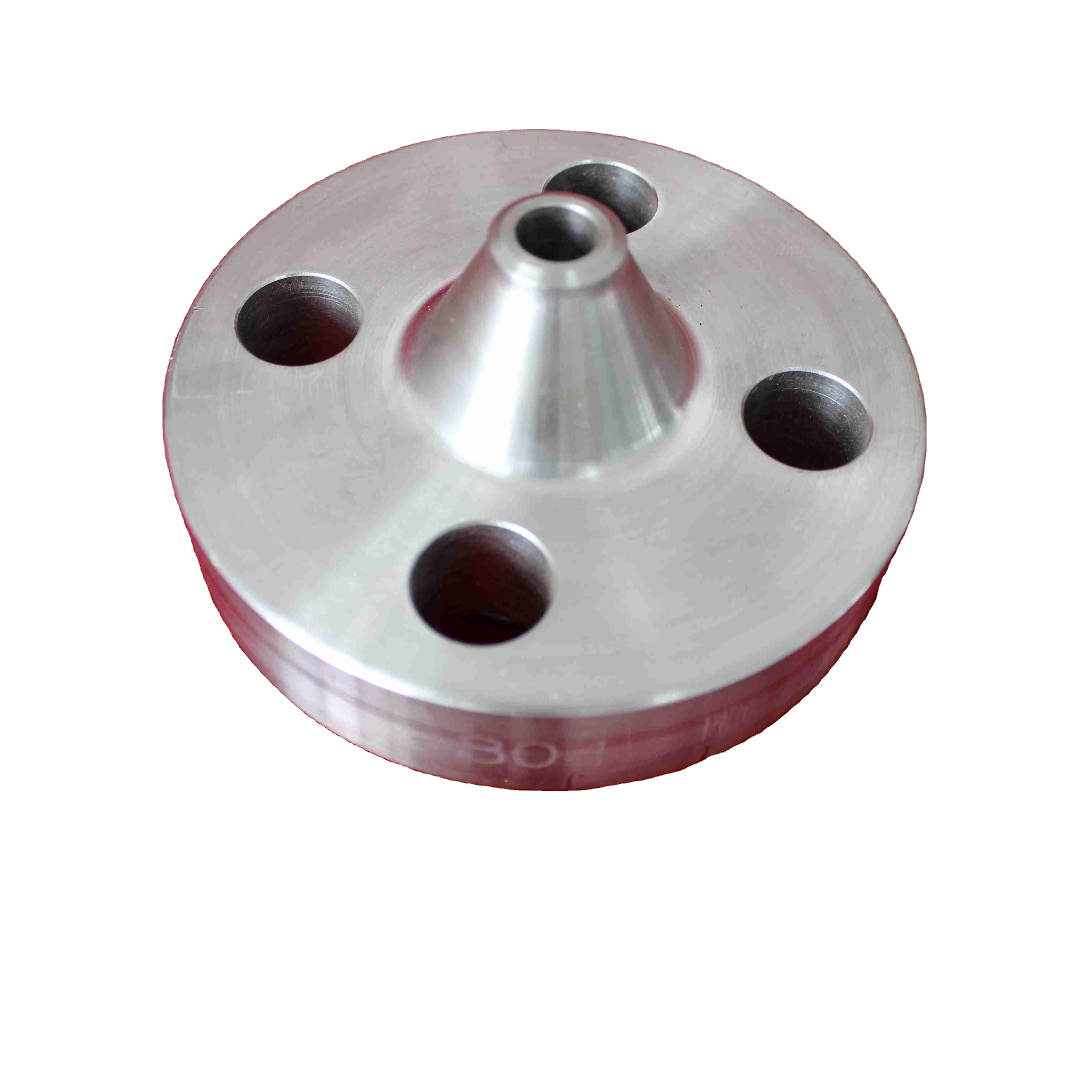 New Type Applicable To A Variety Scenarios Flat Welding Valve Iron Flange