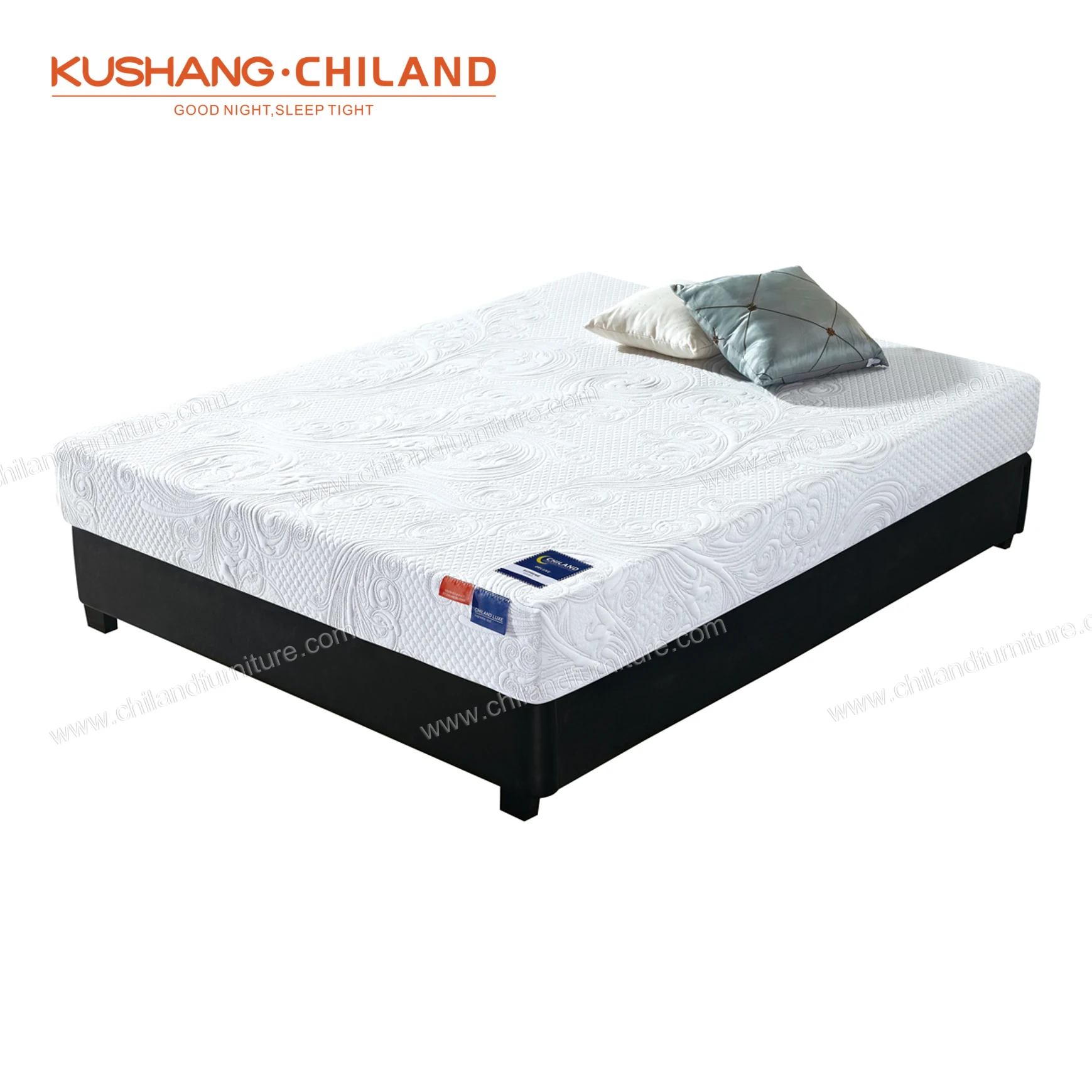 Популярный товар, гарантия 10 лет, вакуумный компрессионный пакет, горячая распродажа, матрас из пены с эффектом памяти