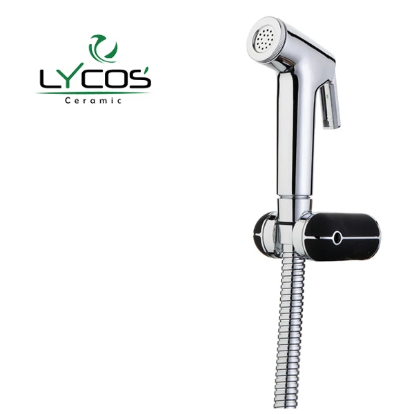 High Quality Shower Hot And Cold Waterfall Shower Mixer For Home Hotel Bathroom