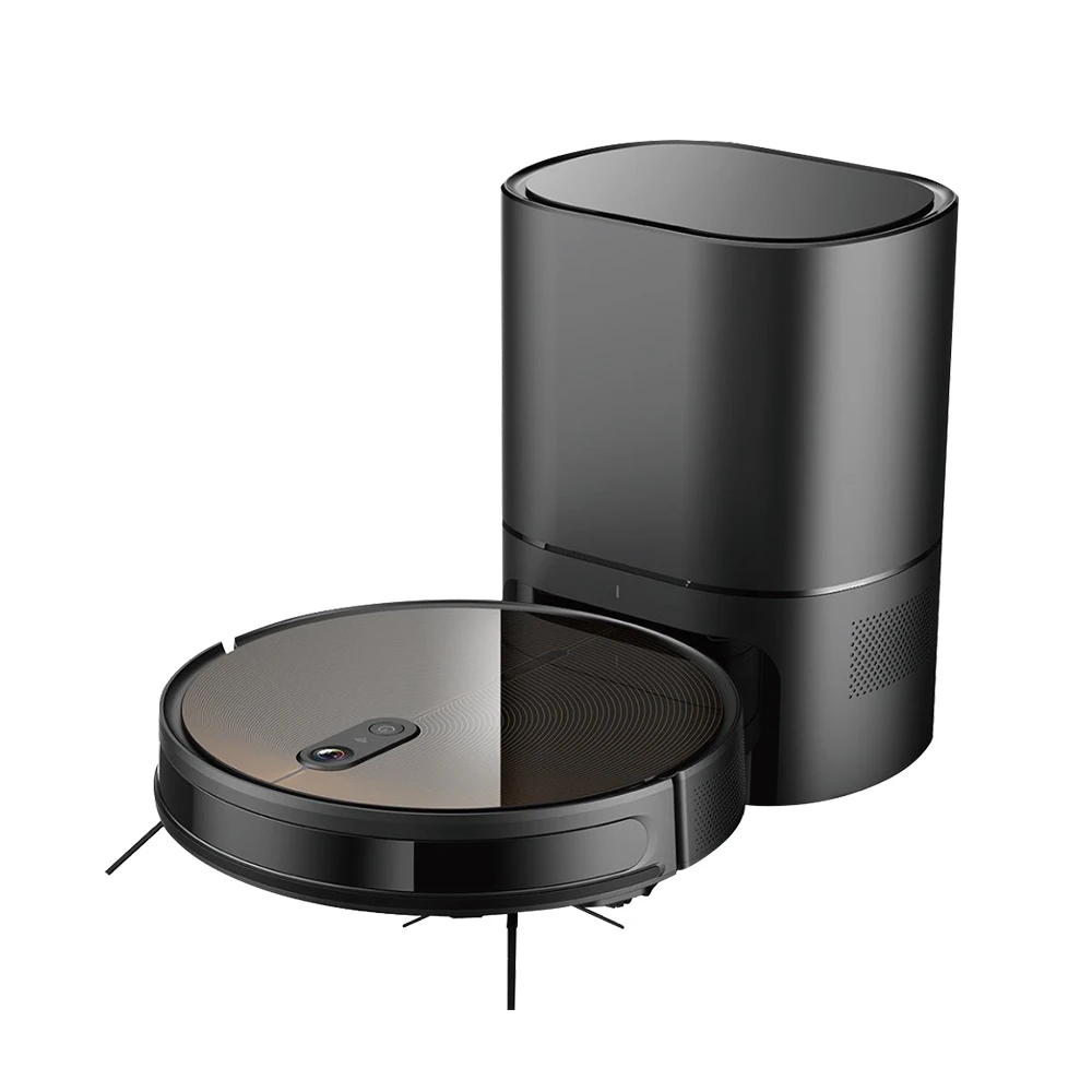 WIFI Robot Vacuum Cleaner Automatic charging  trending products Household Multifunctional Vacuum Cleaner Robot Mop