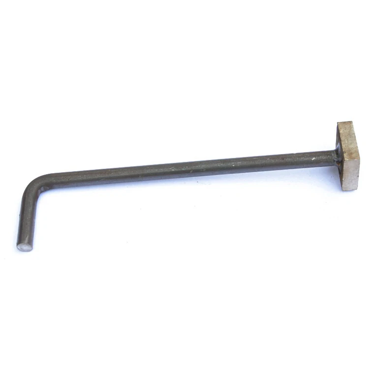 China Most Reliable Manufacturer High Cost-effective ceiling foot snap toggle anchor bolt kit