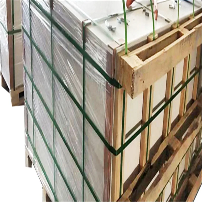 Огнеупорная стеновая доска Mgo для пола из оксида магния для строительных материалов