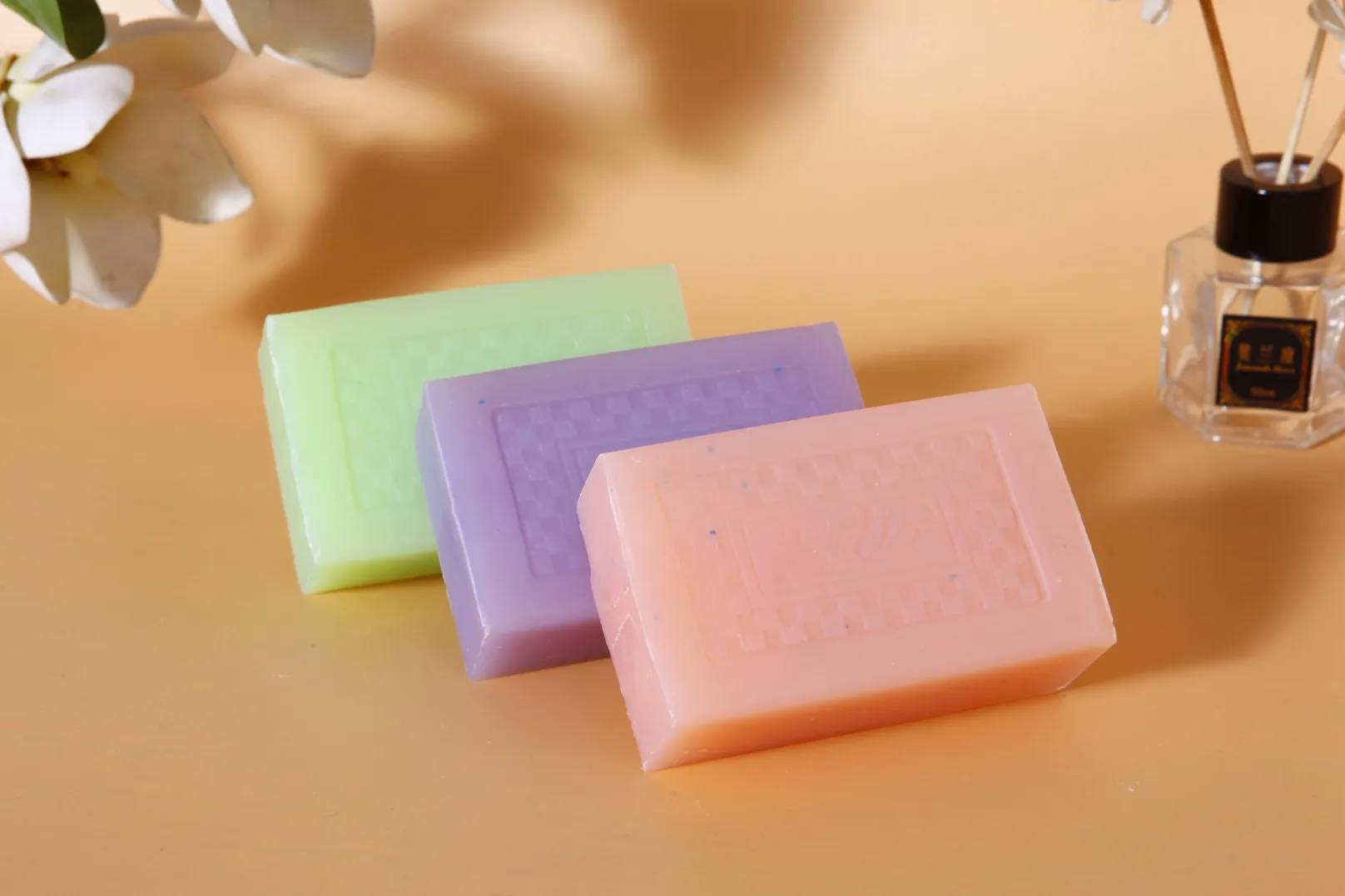 Good Lathering deep cleaning washing babies clothes laundry soap for baby Bar Soap Solid Shape for Clothes