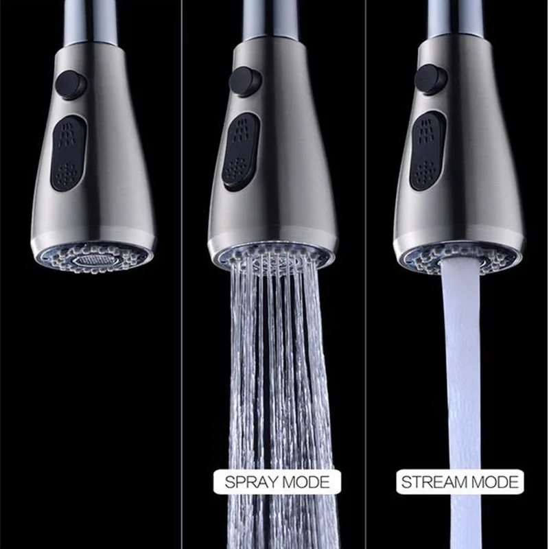 multifunction kitchen sink black waterfall faucet kitchen ultrasonic sink restaurant sinks kitchen