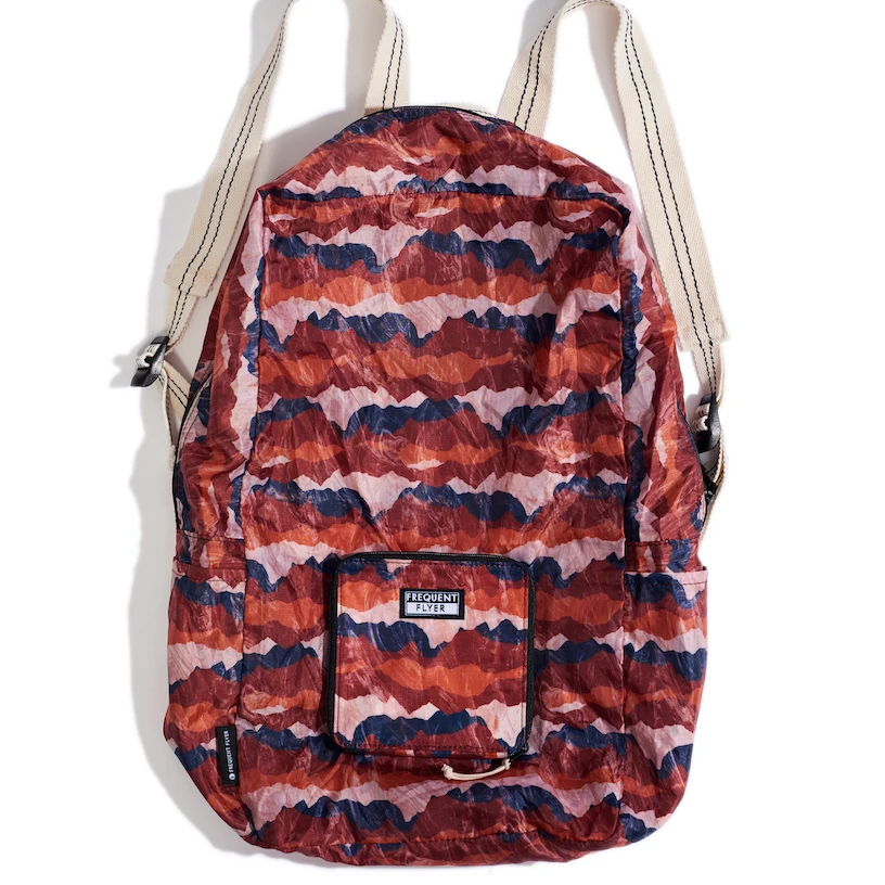 New Design Different Laptop Bag Large Capacity Sports Casual Backpack For Women