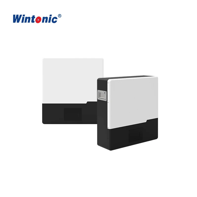 51.2V 100 200Ah wall-mounted  Energy Storage Battery PACK LFP  100AH 200AH 5KW 10KW