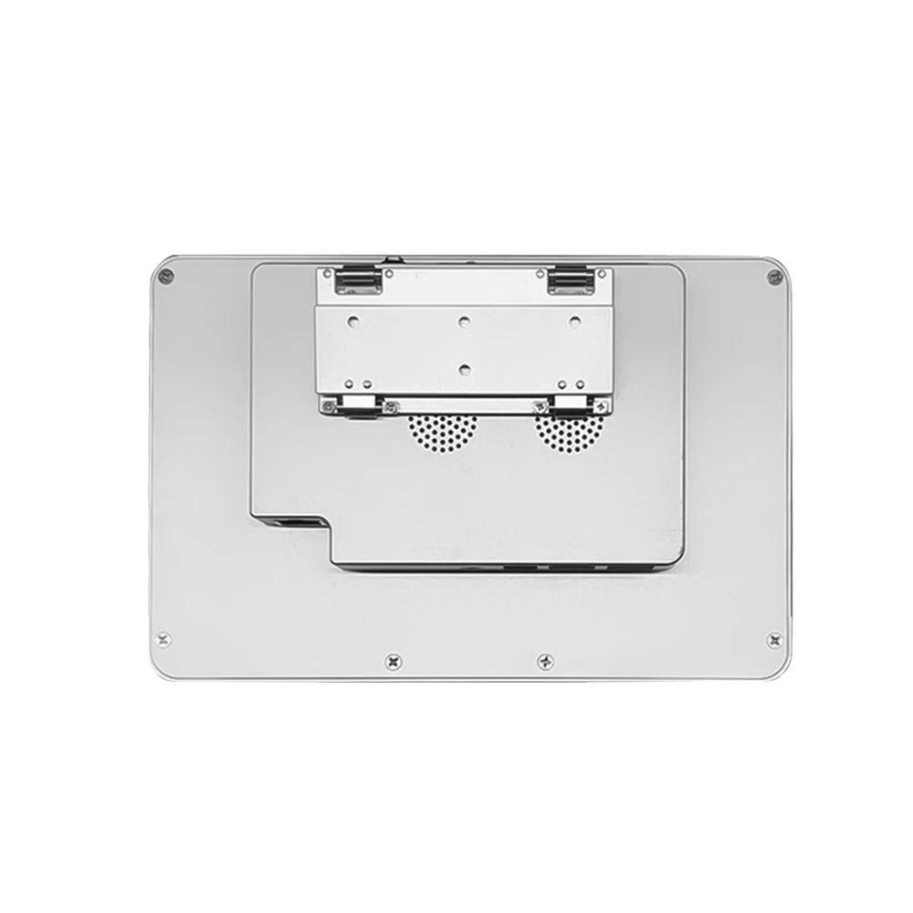 8 Inch Supermarket Portable Android Touch Screen Price Checker with NFC QR ER210