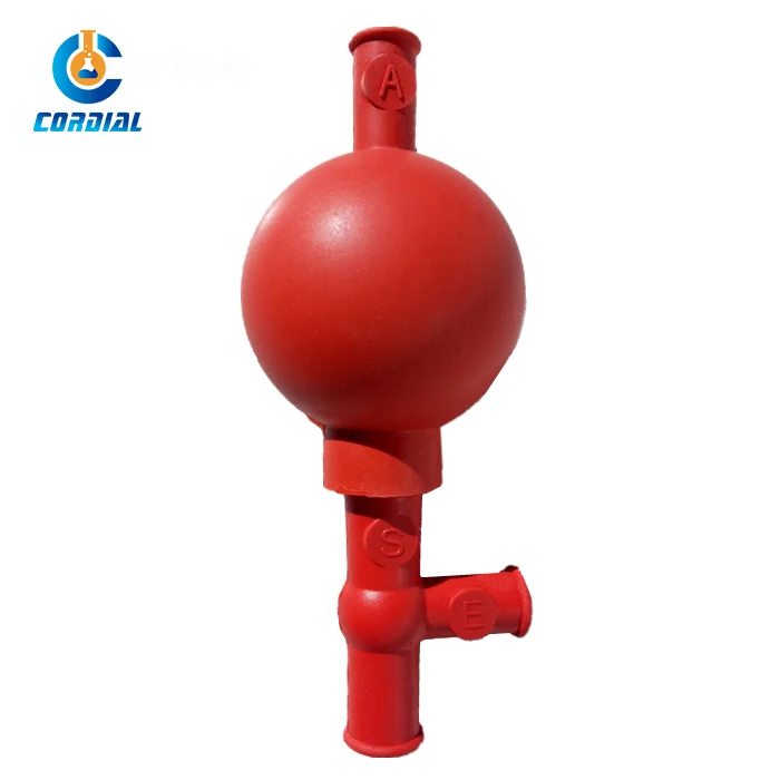 PF210-10 Pipette Filler