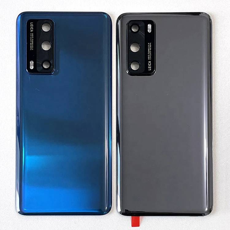 Housing For Huawei P40 Pro For Huawei  2020 Back Cover