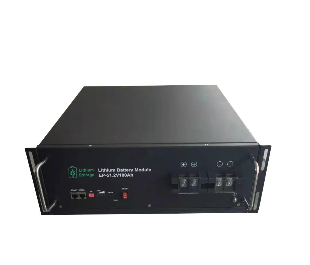 Factory Direct Power 48V 200Ah Wall Mounted Lithium Iron Phosphate Battery 100Ah 200Ah  8s1p 24V Lithium Battery Module