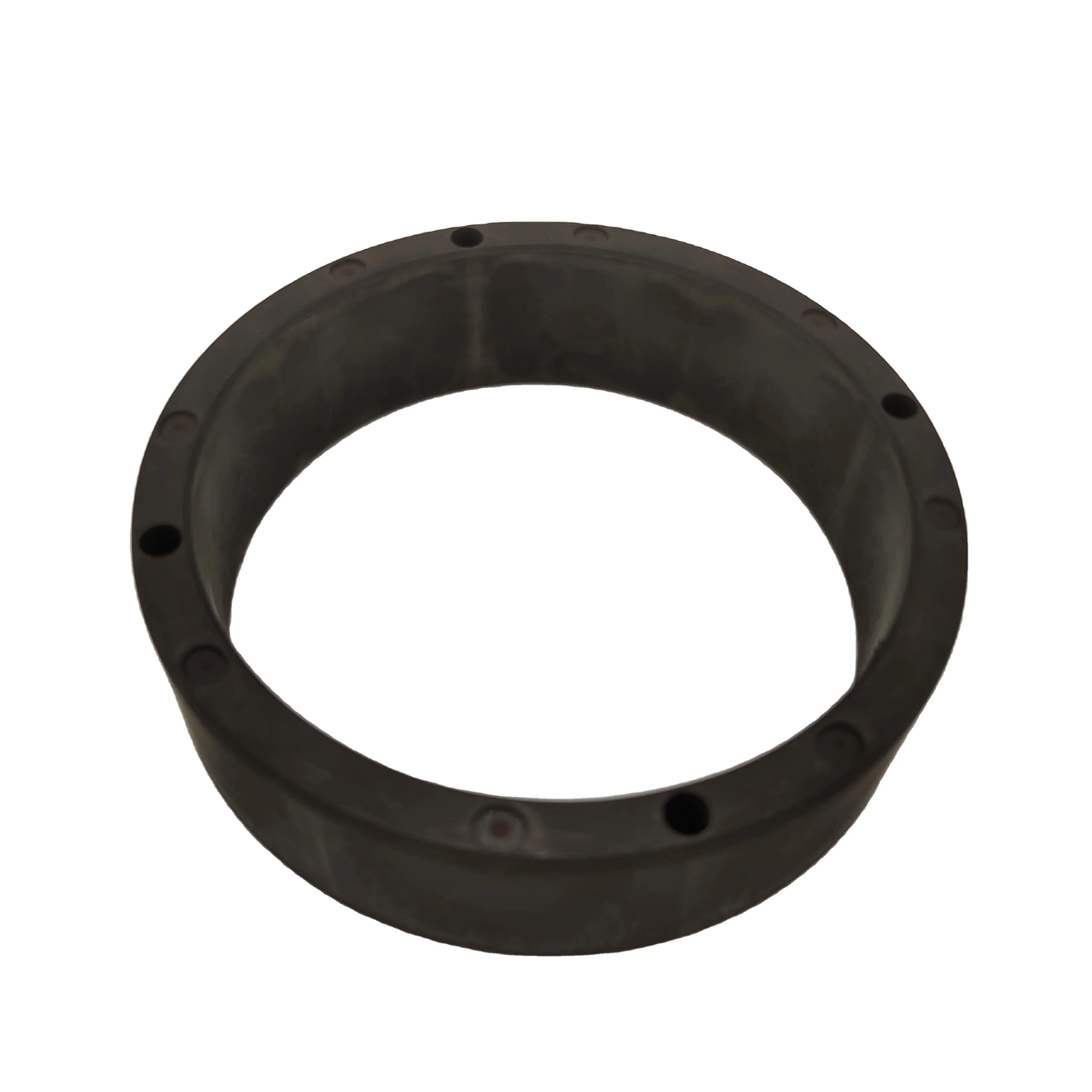 Professional  high-tech advantage permanent magnet for motor multipole ring  multipole Injection ferrite magnetic