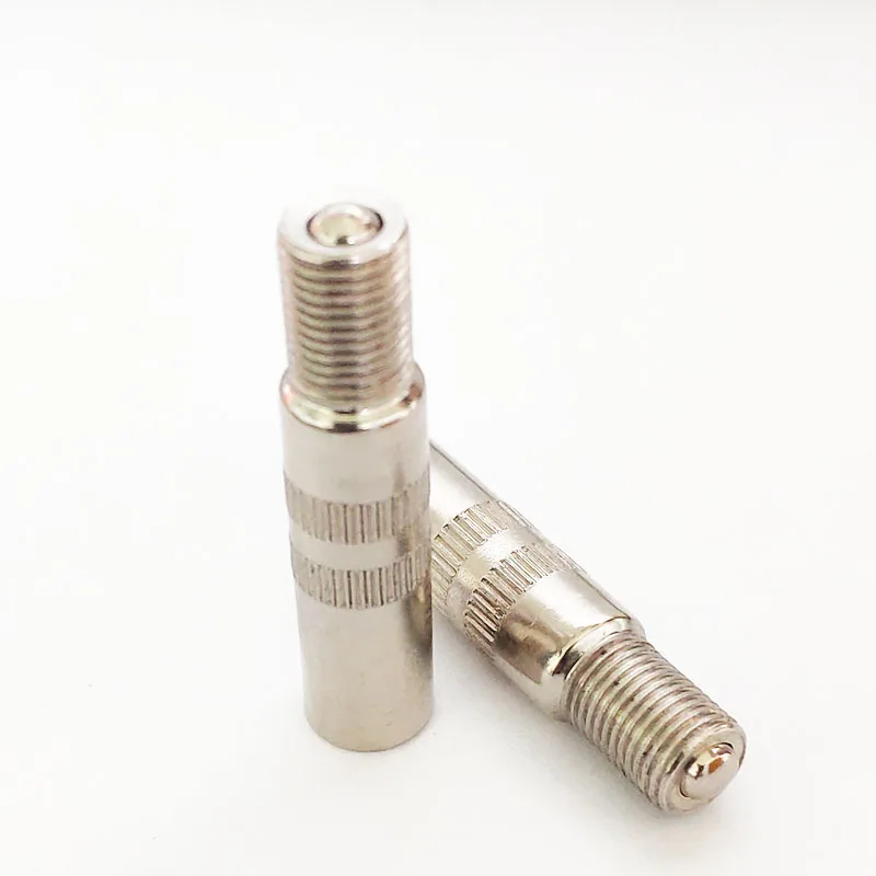 TOPSUN Universal bike car truck tyre tire inflation extension rods valve accessories